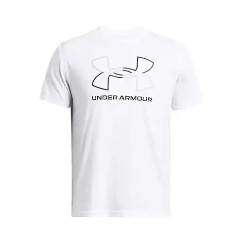 Camiseta Under Armour Foundation para hombre