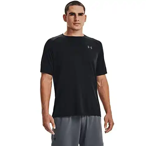 Camiseta Under Armour Tech 2.0 para hombre