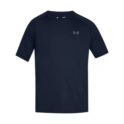 Camiseta Under Armour UA Tech 2.0 para hombre