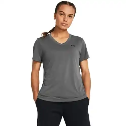 Camiseta Under Armour UA Tech para mujer