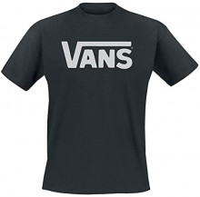 Camiseta Vans Herren Classic