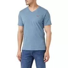 Camiseta V-Neck de Levi's para Hombre