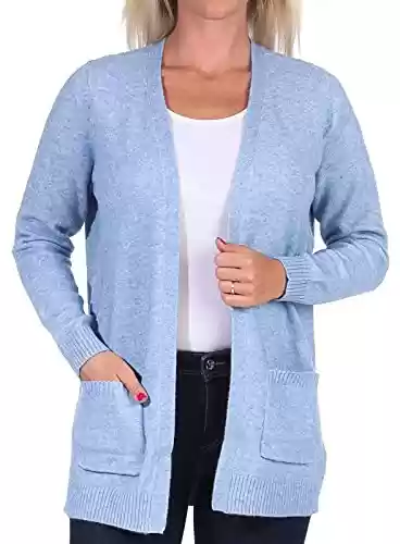 Cardigan Only Onllesly L/S