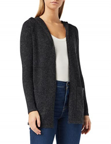 Cárdigan Vero Moda Vmdoffy LS Open Hood