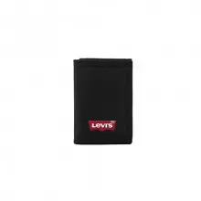 Cartera Levi's Batwing Trifold Wallet