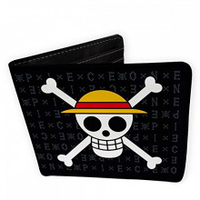 Cartera One Piece
