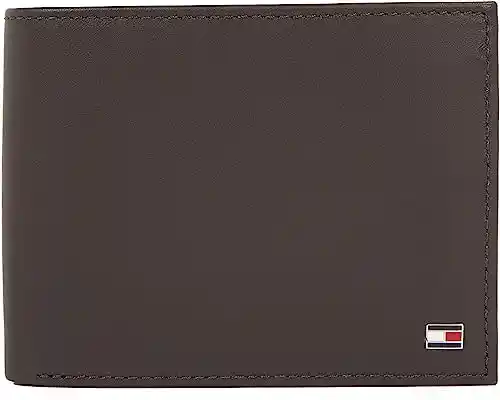 Cartera Tommy Hilfiger Eton con Ranura para Monedas