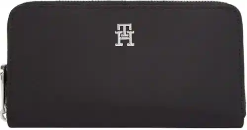 Cartera Tommy Hilfiger Poppy Large para mujer