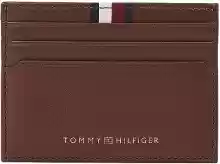 Cartera Tommy Hilfiger Premium Leather