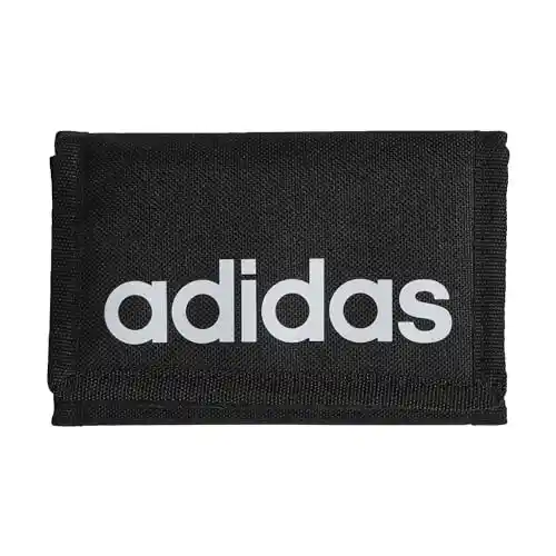 Cartera unisex Adidas Essentials