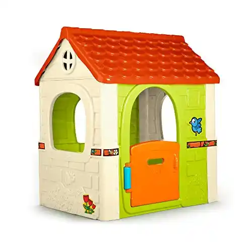 Casa infantil Feber Fantasy House