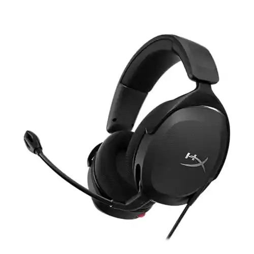 Cascos gaming HyperX Cloud Stinger 2 Core