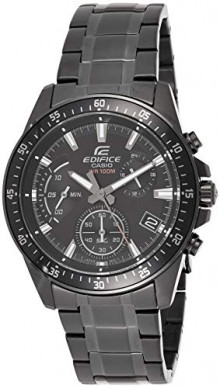 Reloj Casio EDIFICE EFV-540DC-1AVUEF