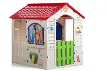 Casita infantil Chicos Country Cottage