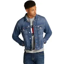 Cazadora vaquera Tommy Jeans Ryan