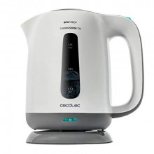 Hervidor de Agua Eléctrico ThermoSense 170 Cecotec