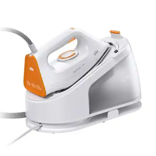 Centro de planchado Braun CareStyle 1 Pro 2200W 1.7L