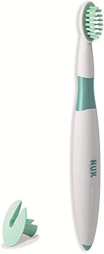Cepillo de dientes educativo&nbsp;NUK