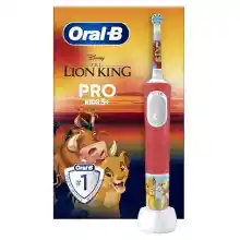 Cepillo de dientes eléctrico Oral-B Pro Kids