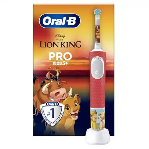 Cepillo de dientes eléctrico Oral-B Pro Kids