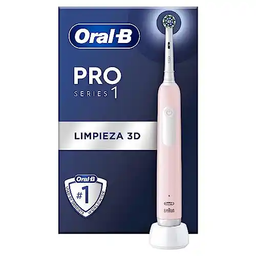 Cepillo de Dientes Eléctrico Oral-B Pro Series 1