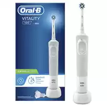 Cepillo de Dientes Eléctrico Oral-B Vitality 100