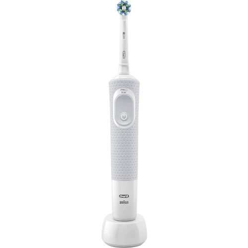 Oral-B Cepillo Dental Eléctrico Recargable Vitality Pro CrossAction Azul