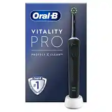 Cepillo de dientes eléctrico Oral-B Vitality Pro