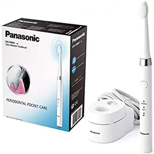 Cepillo de Dientes Eléctrico Sónico Panasonic EW-DM81-W503