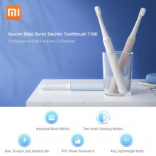 Cepillo de dientes eléctrico Xiaomi Mijia T100
