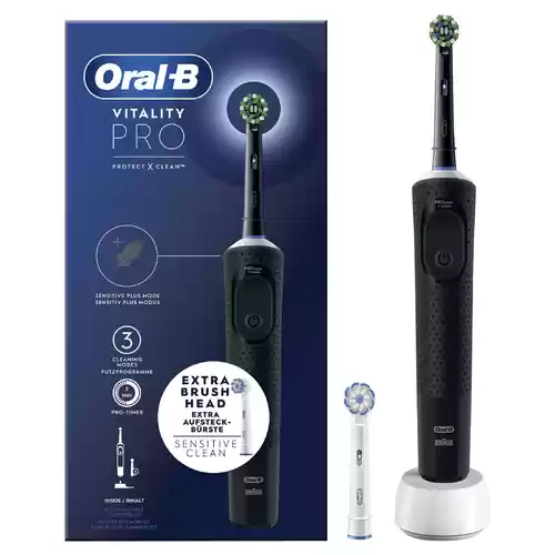 Cepillo de dientes elétrico Oral-B Vitality Pro