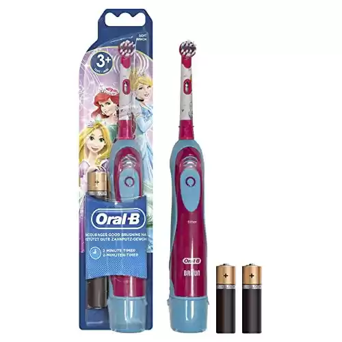 Cepillo de dientes Oral-B Stages Power ¡Varios modelos!