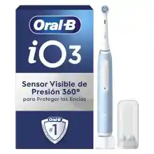 Cepillo eléctrico Oral-B iO 3N