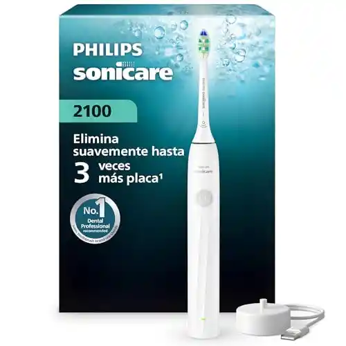 Cepillo eléctrico Philips Sonicare Serie 2000