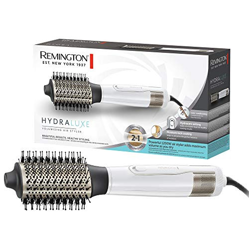 Cepillo Moldeador Hydraluxe Remington