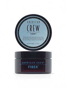 Cera moldeadora para el pelo Hombre American Crew Fiber, 50 g