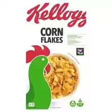 Cereales Kellogg's Corn Flakes 500g