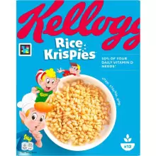 Cereales Kellogg's Rice Krispies 360g