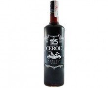 Cerol Cafe Licor 17º - 1000 ml
