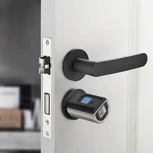 Cerradura inteligente WELOCK Smart Lock