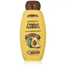 Champú Garnier Aguacate y Karité 600ml
