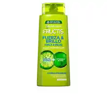 Champú Garnier Fructis para el cuidado del cabello