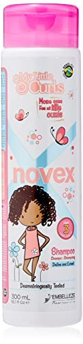 Champú Novex Mis Pequeños Rizos 300ml