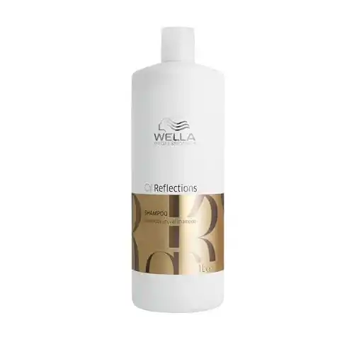 Champú Realzador de Brillo y suavidad Wella Professionals 1L