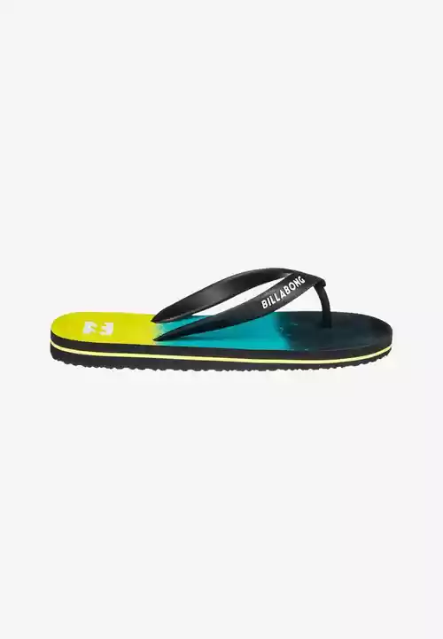 Chanclas Billabong