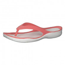 Chanclas de mujer Crocs Swiftwater Flip