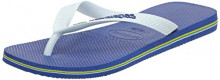 Chanclas Havaianas Brasil Logo Unisex Adulto