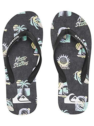 Chanclas Hombre Quiksilver Molokai Island Pulse