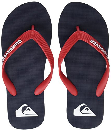 Chanclas infantiles Quiksilver Molokai Youth (de la 28 a la 38)