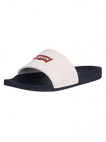 Chanclas para hombre Levi's June Batwing